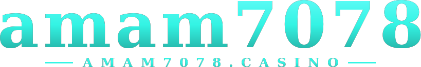 amam7078 logo