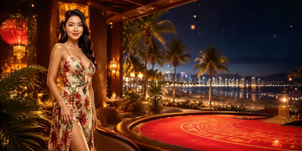 amam7078 Việt Nam Sảnh casino