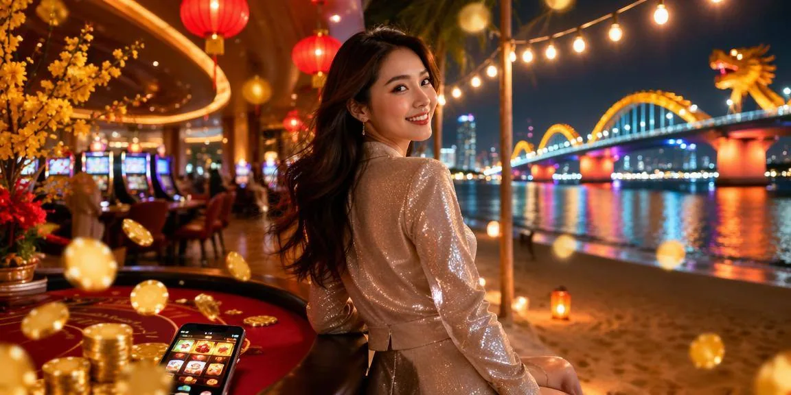 amam7078 Việt Nam Sảnh casino